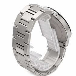 Cartier Ronde Croisière 42MM W2RN0005 Stainless Steel Watch